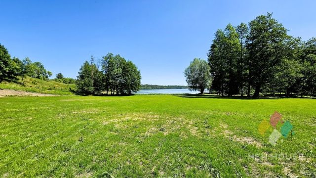 Działka budowlana Kiersztanowo. Zdjęcie 5