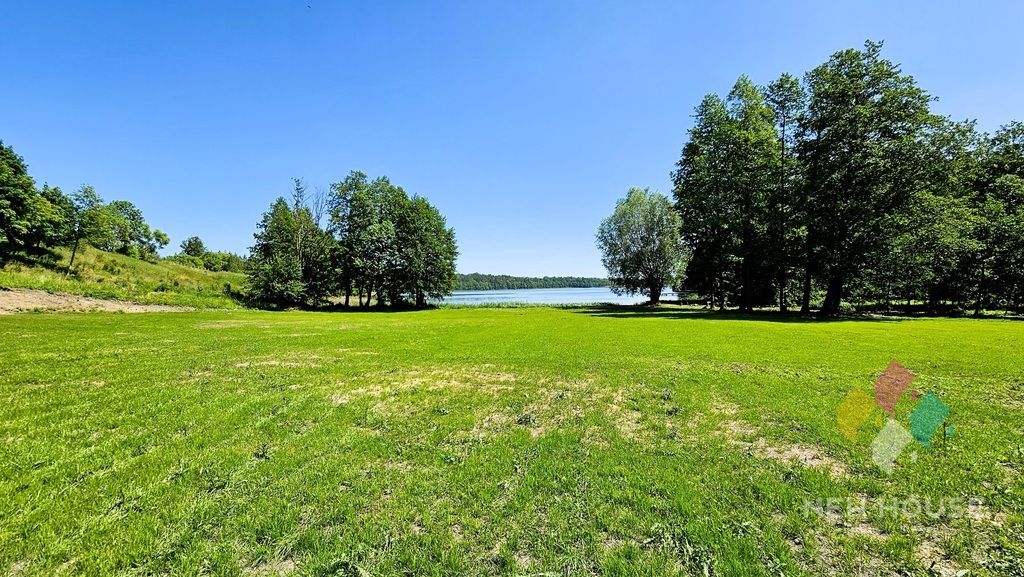 Działka budowlana Kiersztanowo. Zdjęcie 5