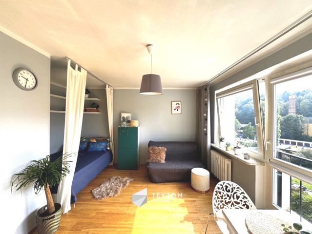 Mieszkanie 1-pokojowe Sopot Brodwino, ul. Oskara Kolberga. Zdjęcie 1