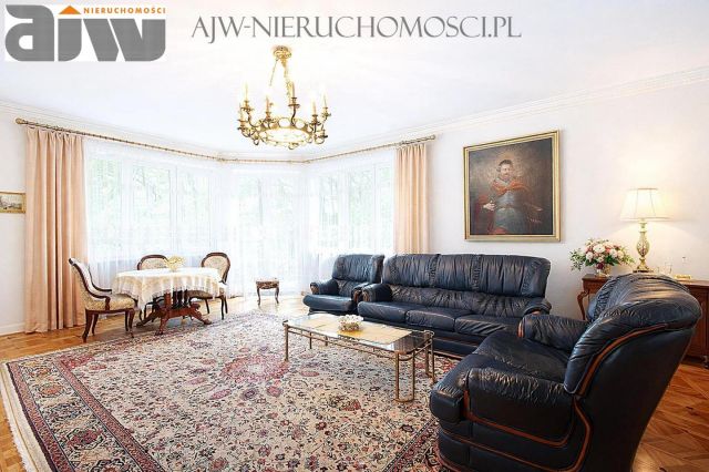 dom wolnostojący, 7 pokoi Izabelin C. Zdjęcie 2