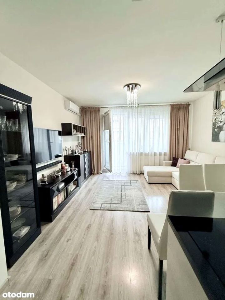 Mieszkanie 2-pokojowe Ząbki, ul. Calineczki. Zdjęcie 5