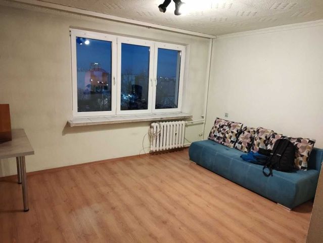 Mieszkanie 1-pokojowe Kielce, ul. Warszawska. Zdjęcie 1