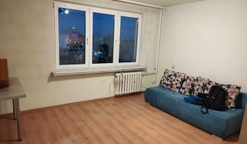 Mieszkanie 1-pokojowe Kielce, ul. Warszawska