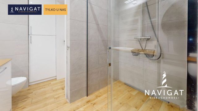 Mieszkanie 3-pokojowe Gdynia Wielki Kack, ul. Orna. Zdjęcie 12