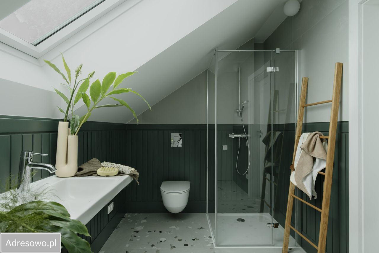 dom wolnostojący, 5 pokoi Łódź Bałuty, ul. Wycieczkowa. Zdjęcie 7