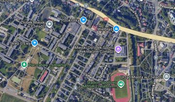 Mieszkanie 2-pokojowe Czeladź, ul. Legionów