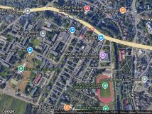 Mieszkanie 2-pokojowe Czeladź, ul. Legionów