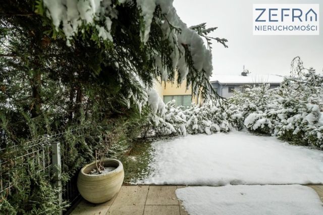 dom szeregowy, 4 pokoje Niepołomice Jazy. Zdjęcie 7