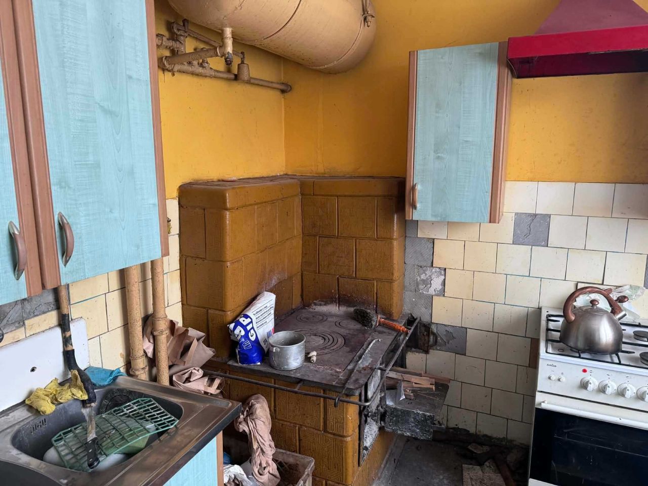 Mieszkanie 2-pokojowe Borki. Zdjęcie 6