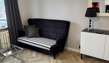 Mieszkanie 2-pokojowe Szczecin Słoneczne