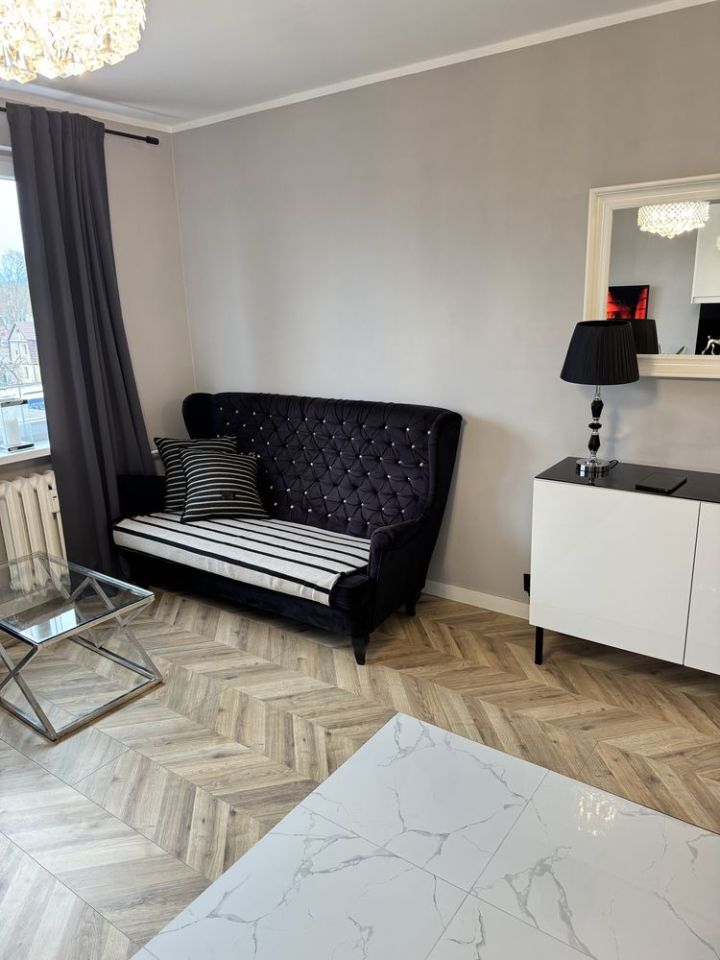 Mieszkanie 2-pokojowe Szczecin Słoneczne