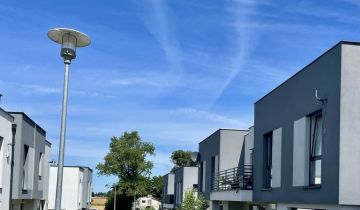 Mieszkanie 3-pokojowe Banino