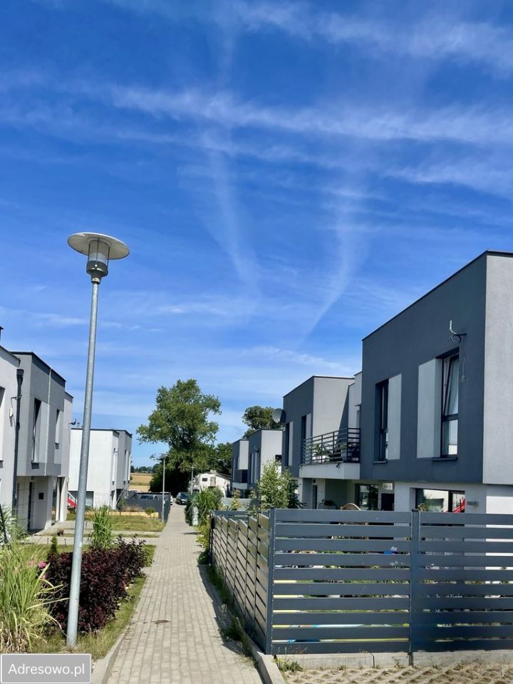 Mieszkanie 3-pokojowe Banino. Zdjęcie 2