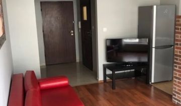 Mieszkanie 2-pokojowe Warszawa Bielany, ul. Lucjana Rudnickiego