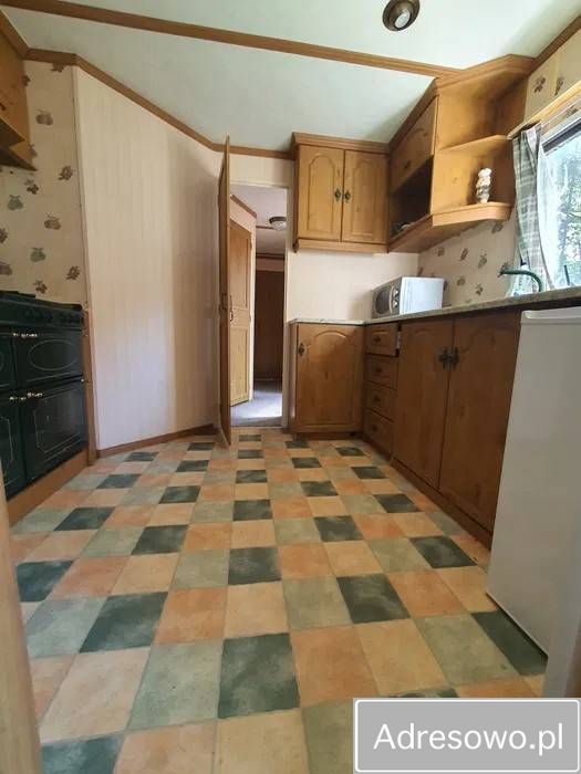 dom letniskowy Mstowo. Zdjęcie 2