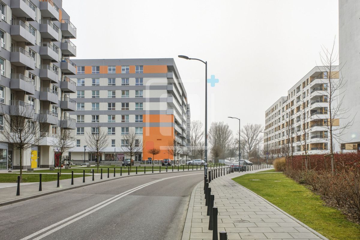 Mieszkanie 2-pokojowe Warszawa Mokotów, ul. Komputerowa. Zdjęcie 14