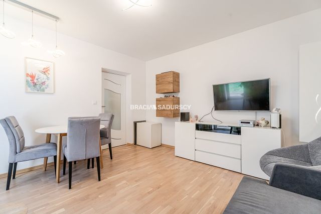 Mieszkanie 2-pokojowe Kraków Dębniki, ul. Drukarska. Zdjęcie 12