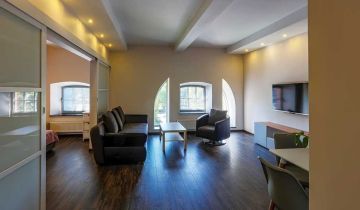 Mieszkanie 3-pokojowe Olsztyn