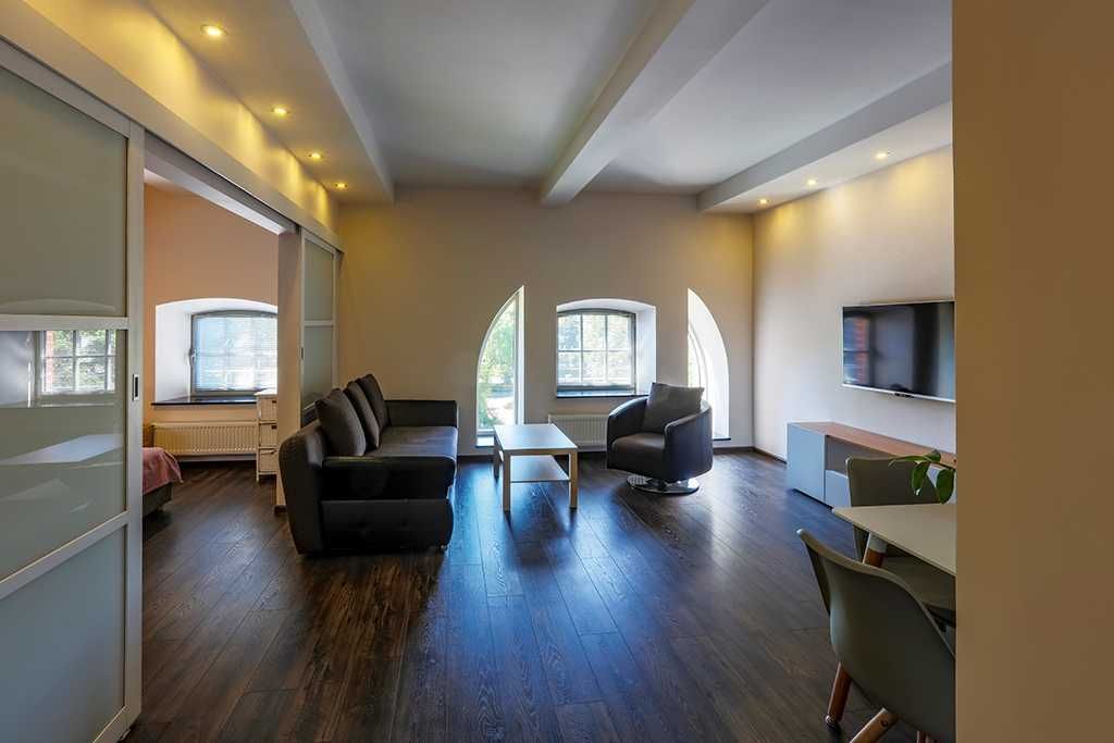 Mieszkanie 3-pokojowe Olsztyn. Zdjęcie 2