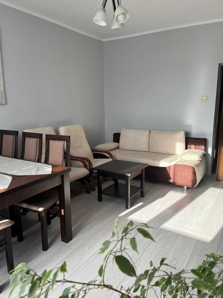 Mieszkanie 3-pokojowe Pyskowice, ul. Strzelców Bytomskich. Zdjęcie 7