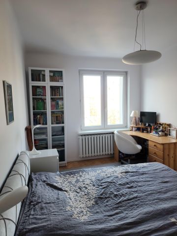 Mieszkanie 2-pokojowe Warszawa Muranów, ul. Stanisława Dubois. Zdjęcie 9