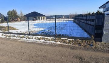 Działka budowlana Piotrków Trybunalski, ul. Podbratek