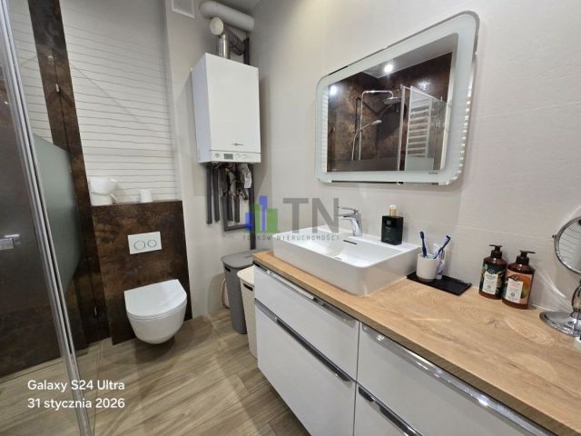 Mieszkanie 4-pokojowe Wrocław Psie Pole, ul. Gitarowa. Zdjęcie 10