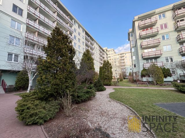 Mieszkanie 2-pokojowe Warszawa Mokotów, ul. Czerska. Zdjęcie 21