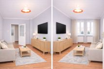 Mieszkanie 2-pokojowe Zielona Góra Centrum, ul. Wandy. Zdjęcie 4