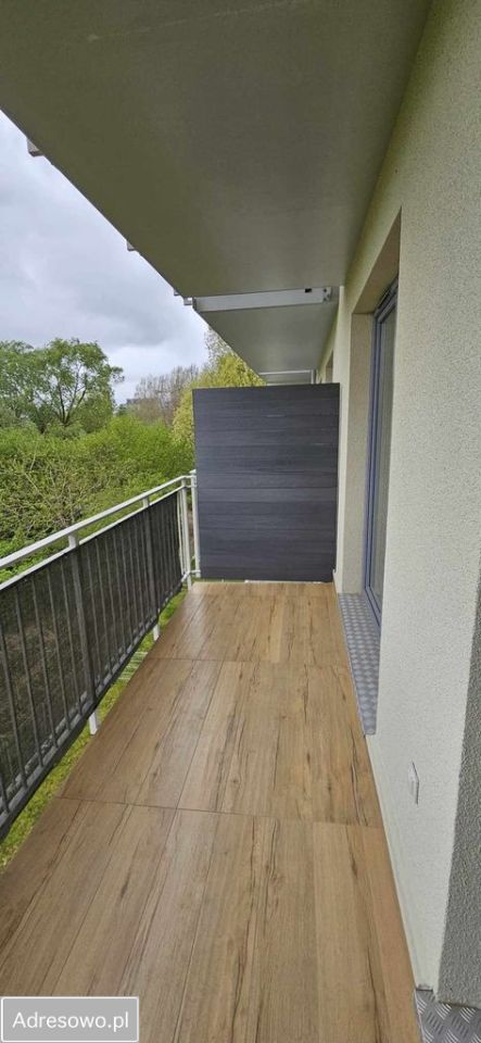 Mieszkanie 2-pokojowe Szczecin Pogodno. Zdjęcie 5