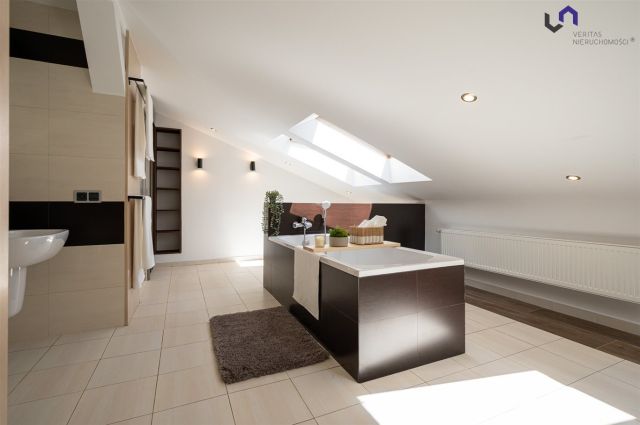 Mieszkanie 4-pokojowe Mikołów Centrum, ul. Katowicka. Zdjęcie 14