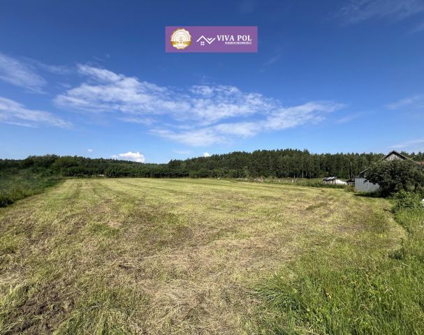 Działka budowlana Nowe Kiełbonki. Zdjęcie 3