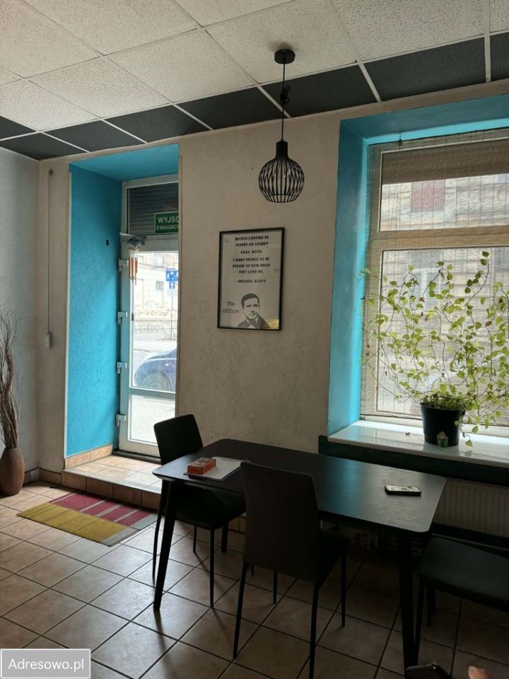 Lokal Łódź Śródmieście, ul. dr. Adama Próchnika. Zdjęcie 2