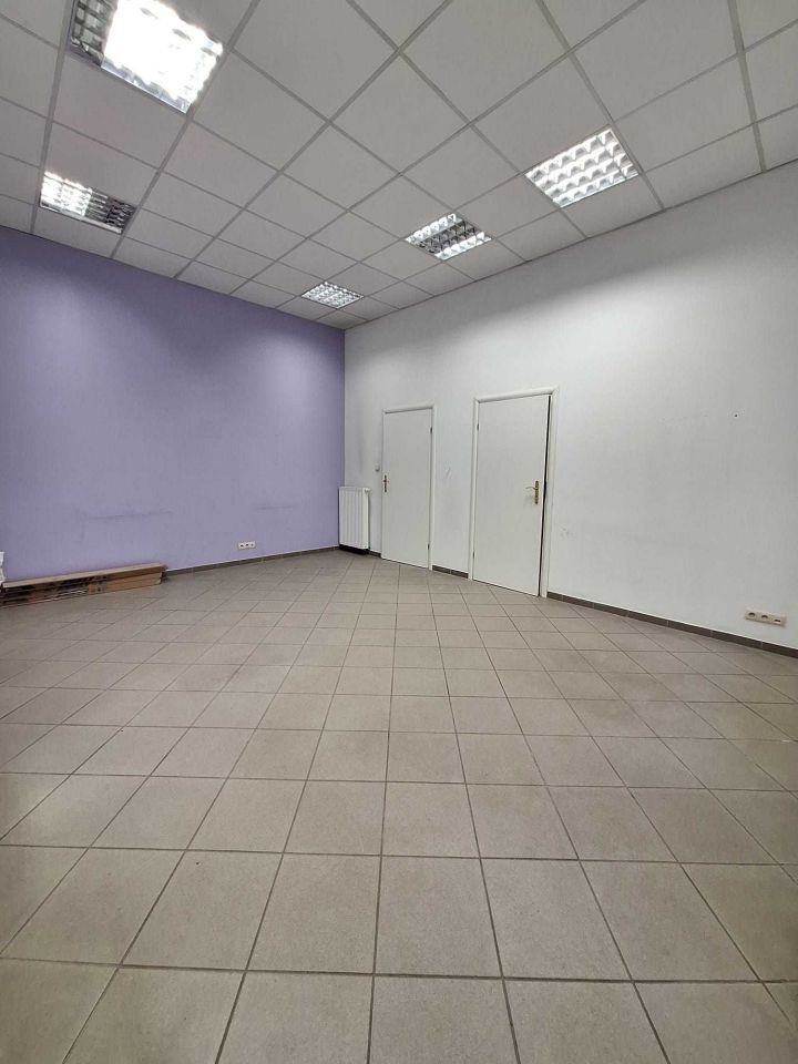 Lokal Łódź Śródmieście, ul. Prezydenta Gabriela Narutowicza. Zdjęcie 2