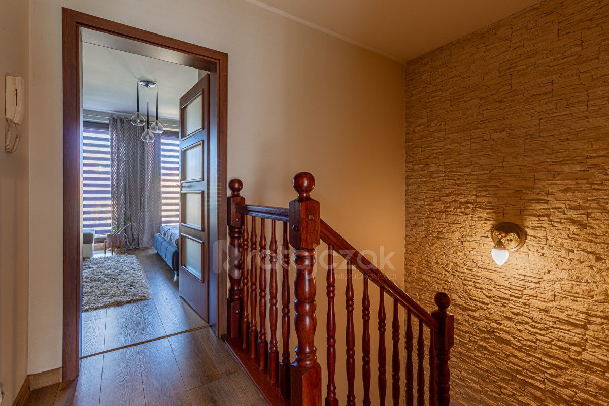 bliźniak, 3 pokoje Wejherowo. Zdjęcie 9