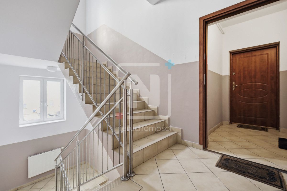 Mieszkanie 2-pokojowe Grodzisk Mazowiecki, ul. 11 Listopada. Zdjęcie 14