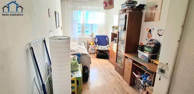 Mieszkanie 3-pokojowe Bydgoszcz Fordon. Zdjęcie 6