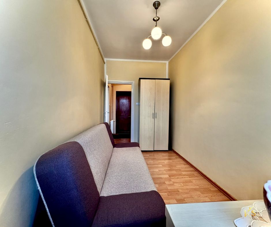 Mieszkanie 2-pokojowe Bogatynia, ul. Jana Kilińskiego. Zdjęcie 4