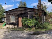 Działka inwestycyjna Gdańsk Stogi, ul. Kaczeńce. Zdjęcie 4