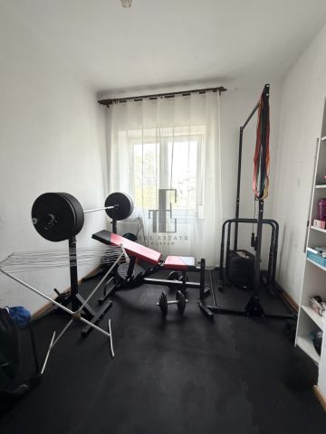 Mieszkanie 3-pokojowe Warszawa Mokotów, ul. Ludwika Narbutta. Zdjęcie 4