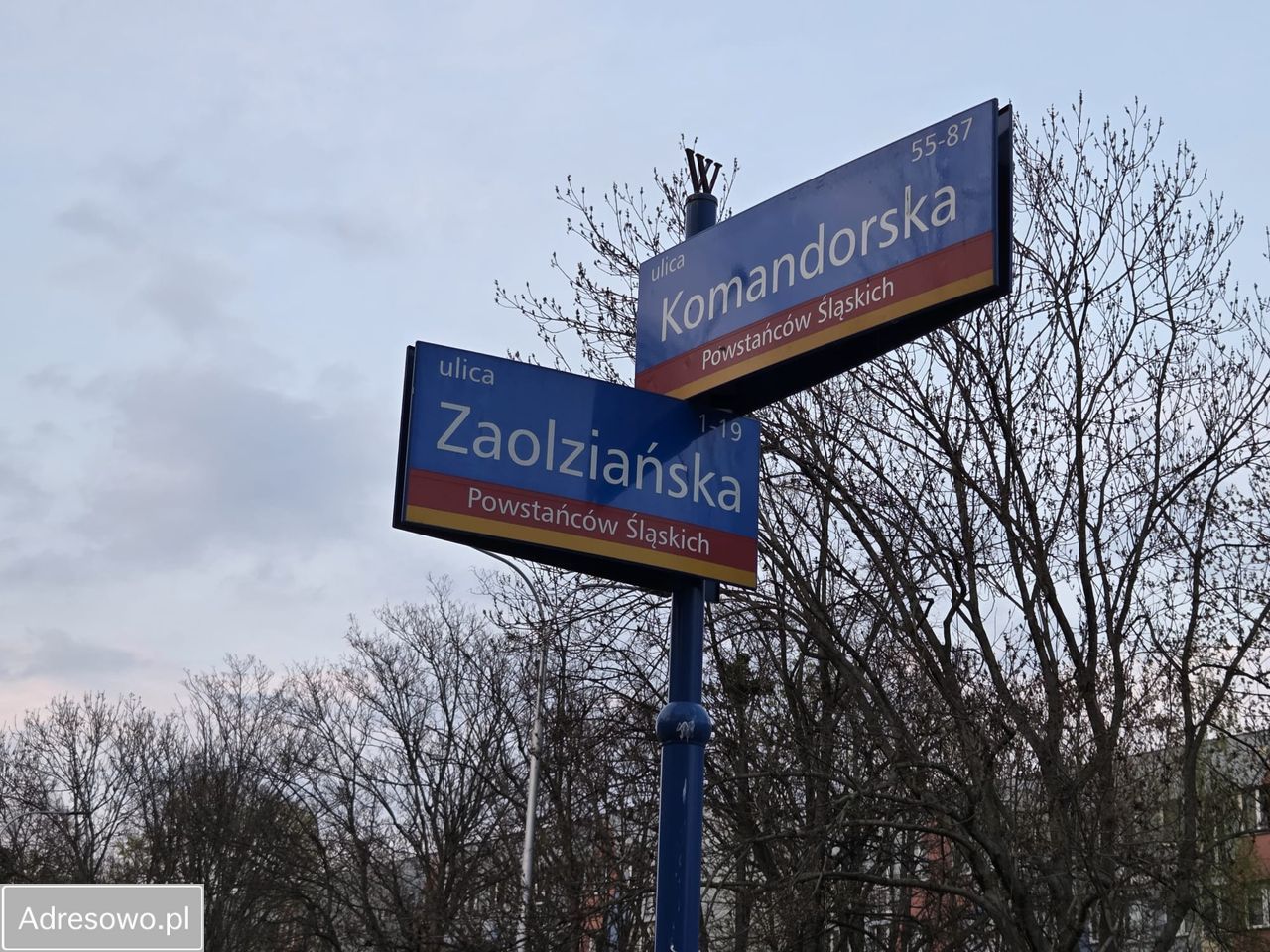 Mieszkanie 3-pokojowe Wrocław Śródmieście, ul. Powstańców Śląskich. Zdjęcie 13