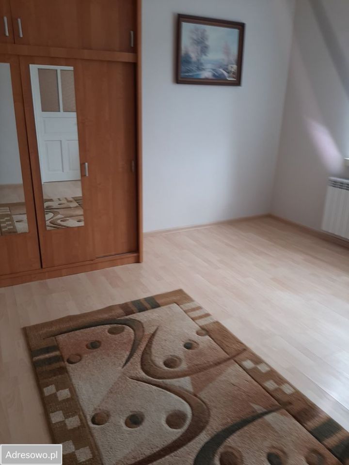 dom wolnostojący, 2 pokoje Nieporaz. Zdjęcie 5