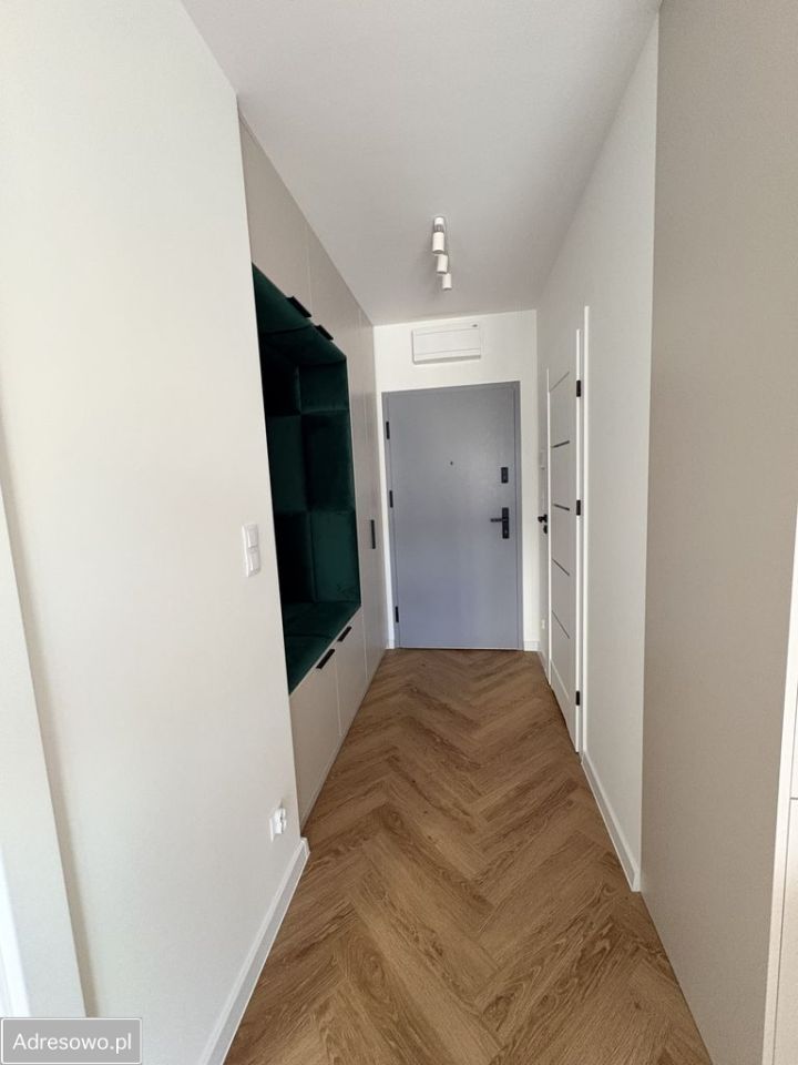 Mieszkanie 2-pokojowe Porosły, ul. Wierzbowa. Zdjęcie 11