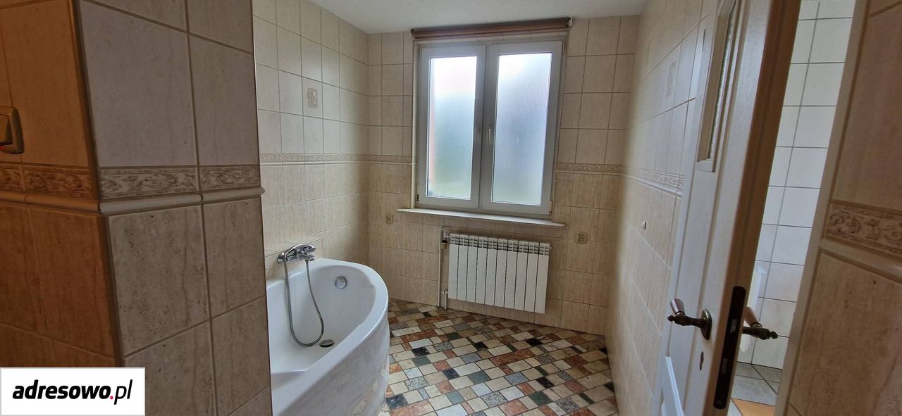 bliźniak, 5 pokoi Ośno Lubuskie. Zdjęcie 5