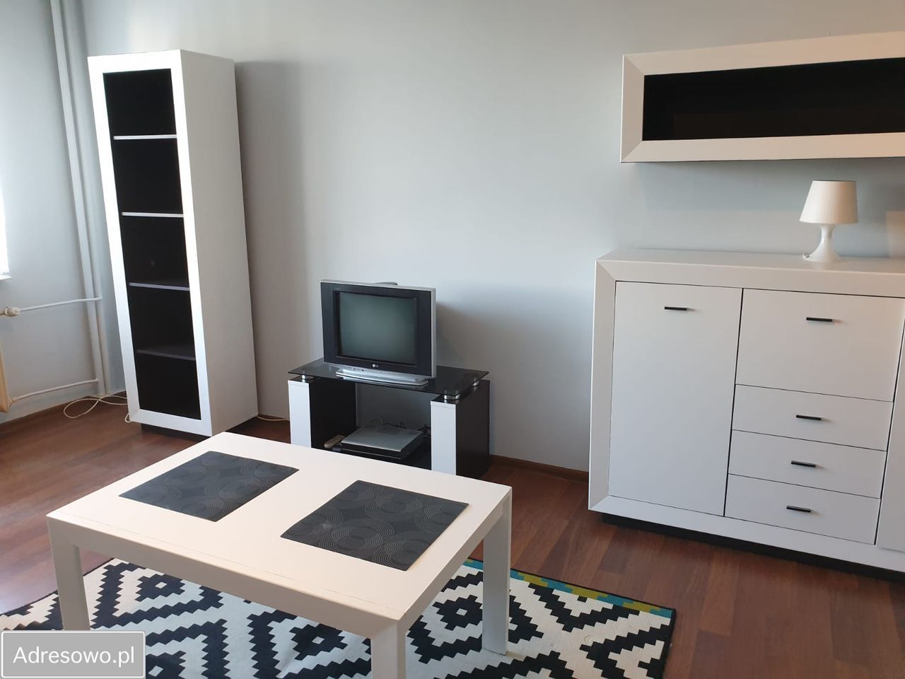 Mieszkanie 3-pokojowe Poznań Nowe Miasto, os. Jagiellońskie. Zdjęcie 2