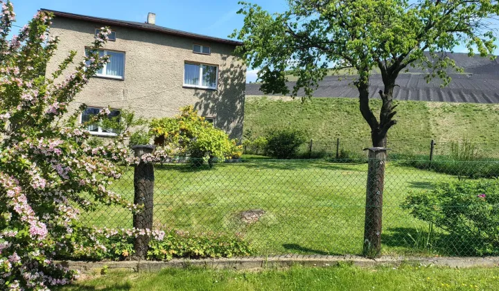 dom wolnostojący Gogołowa, ul. Leśna