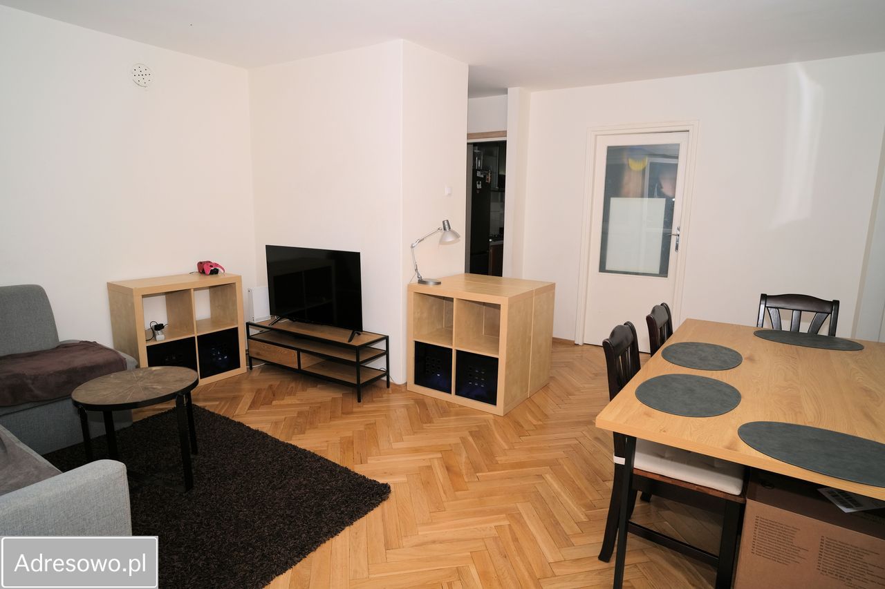 Mieszkanie 4-pokojowe Warszawa Mokotów, ul. Giordana Bruna. Zdjęcie 2