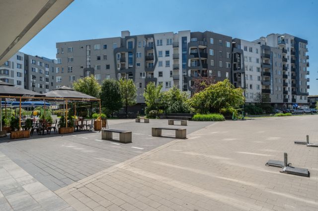 Lokal Warszawa Ursynów, ul. Kłobucka. Zdjęcie 16