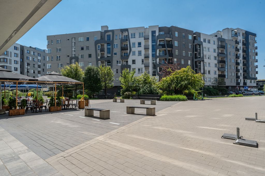 Lokal Warszawa Ursynów, ul. Kłobucka. Zdjęcie 16