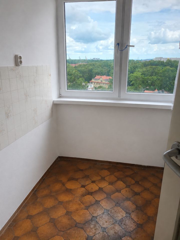Mieszkanie 2-pokojowe Świnoujście Centrum, ul. Stanisława Wyspiańskiego. Zdjęcie 6